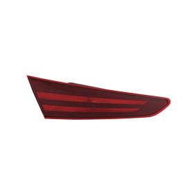 2019-2020 HYUNDAI ELANTRA SEDAN Driver Side Inner Tail Light Assembly - HY2802151 OEM# 92403F3500
