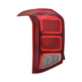 2020-2022 HYUNDAI PALISADE Driver Side Outer Tail Light Assembly - HY2804162 OEM# 92401S8010