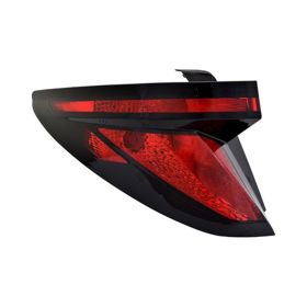 2022-2022 HYUNDAI TUCSON Driver Side Outer Tail Light Assembly - HY2804172 OEM# 92401CW000