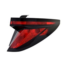 2022-2022 HYUNDAI TUCSON Passenger Side Outer Tail Light Assembly - HY2805172 OEM# 92402CW000