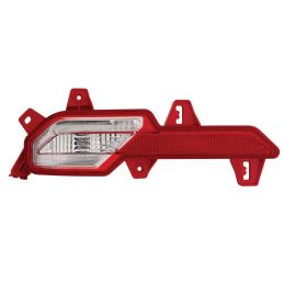 2020-2021 Hyundai Sonata Back Up Assembly, Lh (Driver Side)- Limited/Luxury/Sel/Sel Plus/Sport/Ultimate Models - HY2882104-2