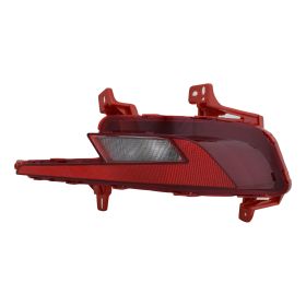 2019-2020 HYUNDAI ELANTRA SEDAN Passenger Side Back Up Light Assembly - HY2883103 OEM# 92406F2510