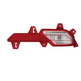 2020-2021 Hyundai Sonata Back Up Assembly, Rh (Passenger Side)- Limited/Luxury/Sel/Sel Plus/Sport/Ultimate Models - HY2883104-2