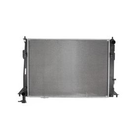 2013-2019 Hyundai Santa Fe- Xl Radiator- 2.4L / 3.3L - HY3010180-2