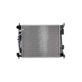 2012-2017 Hyundai Veloster- Hatchback Radiator- 1.6L Turbo - HY3010184-2