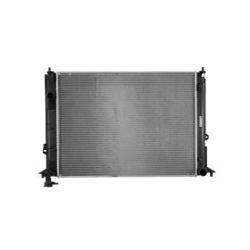 2015-2016 Hyundai Genesis- Sedan Radiator- 3.8L - HY3010195-2