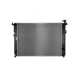 2015-2016 Hyundai Genesis- Sedan Radiator- 5.0L - HY3010196-2