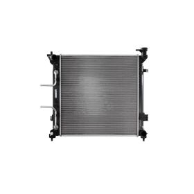2015-2019 Hyundai Sonata Radiator- 2.0L Turbo - HY3010197-2
