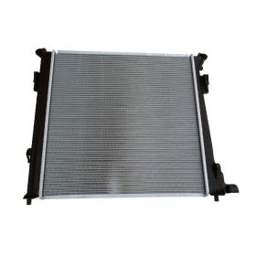 2016-2021 Hyundai Tucson Radiator- 1.6L - HY3010211-2
