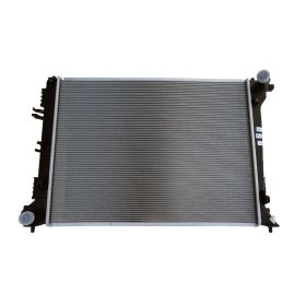 2016-2021 Hyundai Tucson Radiator- 2.0L - HY3010212-2