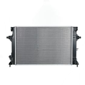 2017-2020 Hyundai Elantra Radiator- 2.0L- Manual Transmission & Or With External Transmission Oil Cooler - HY3010213-2