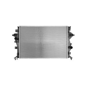 2017-2020 Hyundai Ioniq Hybrid Radiator - HY3010216-2