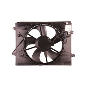 2015-2017 Hyundai Sonata - Engine Cooling Fan Assembly - HY3115151
