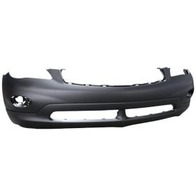 Infiniti Qx50 2008-2012 Front Bumper Cover - IN1000239