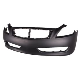 Infiniti G37 Convertible 2009-2010 Front Bumper Cover - IN1000245