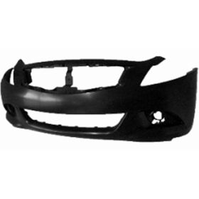 Infiniti Q40 2011-2012 Front Bumper Cover - IN1000246