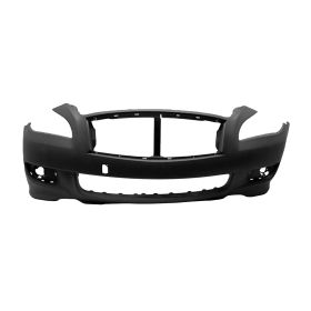Infiniti Q70 2011-2013 Front Bumper Cover - IN1000249OEM