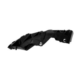 Infiniti Q40 2011-2012 Driver Side Front Bumper Cover Side Support - IN1026100