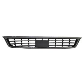 Infiniti Qx80 2015-2017 Front Lower Bumper Cover Grille - IN1036107