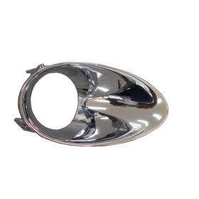 Infiniti Qx50 2008-2012 Driver Side Fog Light Bezel - IN1038102 - OEM - 622571BA0A