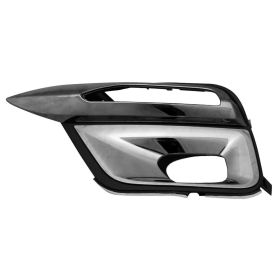 Infiniti Qx80 2015-2017 Front Driver Side Fog Light Bezel - IN1038108 OEM# F22571A60A