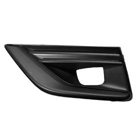 Infiniti Q50 Sedan 2018-2019 Front Driver Side Fog Light Bezel - IN1038111