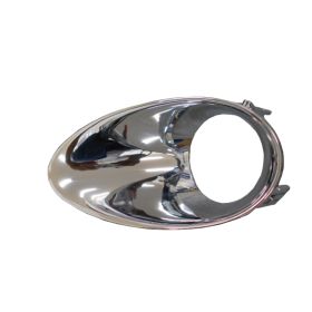 Infiniti Qx50 2008-2012 Passenger Side Fog Light Bezel - IN1039102