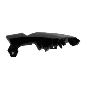 Infiniti Q60 Convertible 2009-2013 Passenger Side Front Bumper Cover Stiffner Bracket - IN1067106