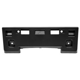 Infiniti Q50 Sedan 2014-2017 Front License Plate Bracket - IN1068102
