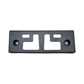 Infiniti Qx60 2016-2019 Front License Plate Bracket - IN1068105