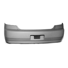 Infiniti G35 Sedan 2003 Rear Bumper Cover - IN1100116OEM