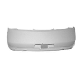 Infiniti G35 Coupe 2003-2007 Rear Bumper Cover - IN1100117