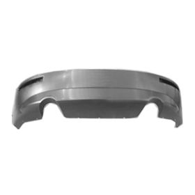 Infiniti Fx35 2003-2008 Rear Bumper Cover - IN1100120