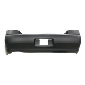 Infiniti G35 Sedan 2003-2004 Rear Bumper Cover - IN1100121