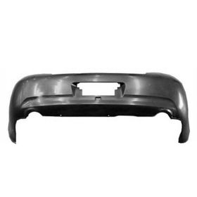 Infiniti G37 Sedan 2007-2008 Rear Bumper Cover - IN1100126