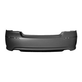 Infiniti M35 2008-2010 Rear Bumper Cover - IN1100133OEM