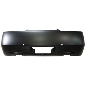 Infiniti Q60 Coupe 2008-2013 Rear Bumper Cover - IN1100143