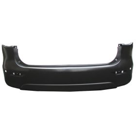 Infiniti Qx60 2013 Rear Bumper Cover - IN1100146OEM