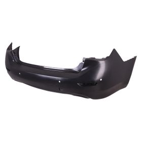 Infiniti Q50 Sedan 2014-2017 Rear Bumper Cover - IN1100152