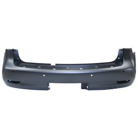 Infiniti Qx80 2015-2017 Rear Bumper Cover - IN1100160