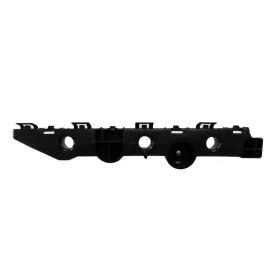 Infiniti Q50 Sedan 2014-2019 Rear Driver Side Lower Bumper Cover Bracket - IN1142101