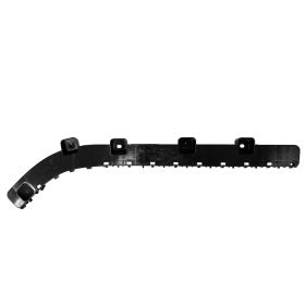 2013-2020 INFINITI QX60 Rear Driver Side Outer Bumper Cover Bracket - IN1142105 OEM# 852233JA0A