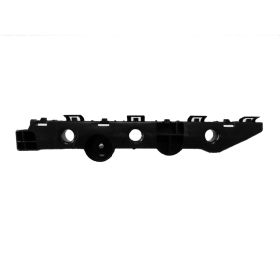 Infiniti Q50 Sedan 2014-2019 Rear Passenger Side Lower Bumper Cover Bracket - IN1143101