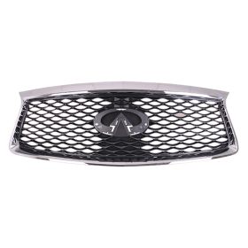Infiniti Qx60 2016-2019 Front Grille - IN1200135