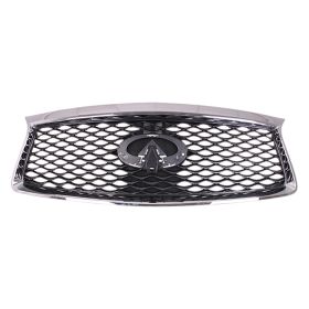 Infiniti Qx60 2016-2019 Front Grille - IN1200136
