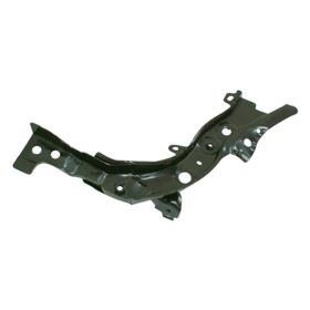 Infiniti Q60 Convertible 2011-2012 Passenger Side Radiator Side Support - IN1225105