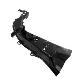 Infiniti Qx70 2009-2012 Driver Side Radiator Support - IN1225120OEM