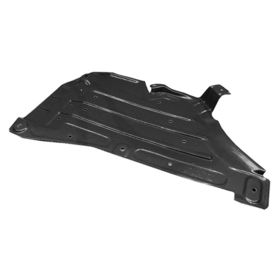 Infiniti Fx35 2003-2008 Passenger Side Front Undercar Shield - IN1228111 - OEM - 74812CG000