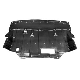 2003-2007 Infiniti G35 Coupe - Front Center Lower Undercar Shield - IN1228114