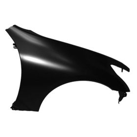 Infiniti G37 Sedan 2011-2012 Fender - IN1241110C